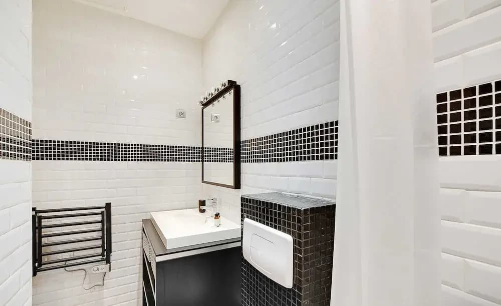 Peaceful Studio - 3P - Le Marais - Miniature 7