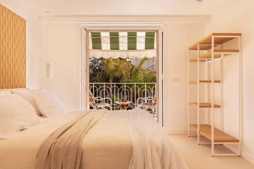 Carla Rosa 6 Appartement Luxueux Piscine - 1bdr - Photo 5