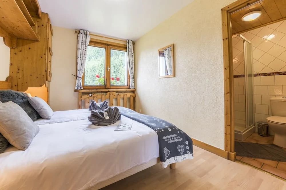 Chalet Bluebell - Photo 5