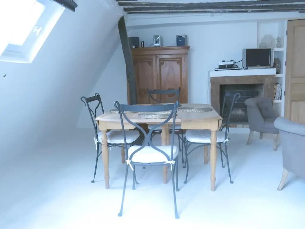 Apartment Saintonge Citycosy - Miniature 8