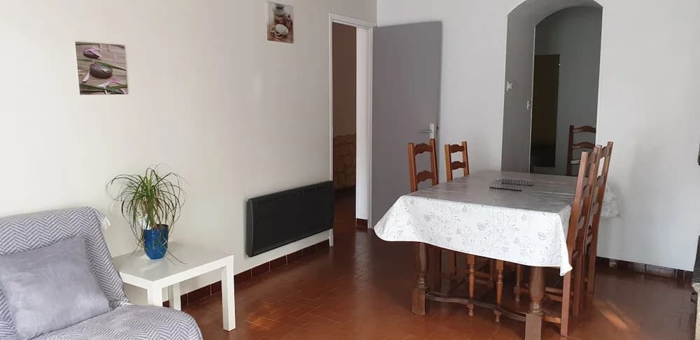 Location saisonnière - Photo 4