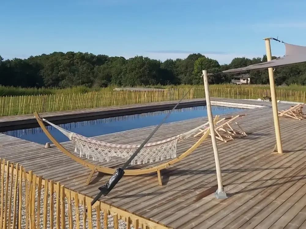Scenic Bungalow in Ploemel With Shared Pool - Miniature 7