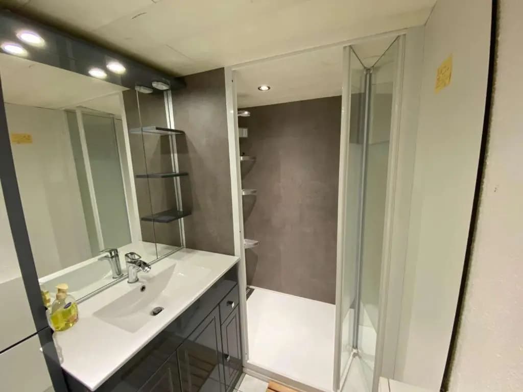 Appartement Le Grand-Bornand, 3 pièces, 6 personnes - FR-1-241-181 - Miniature 8