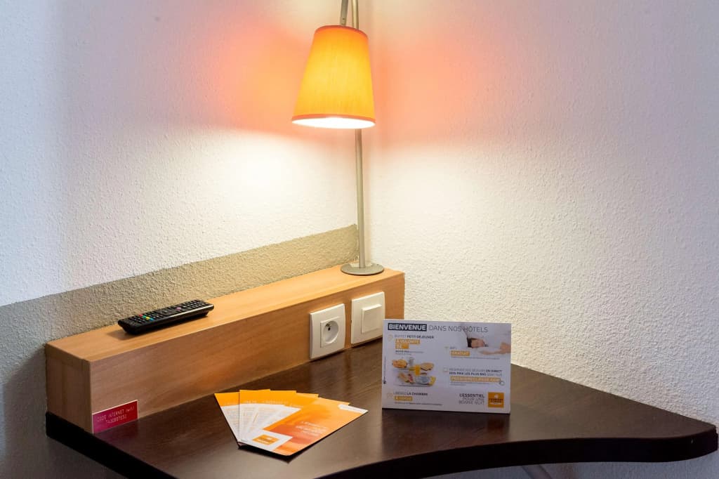 Premiere Classe Annecy Nord - Epagny - Miniature 7