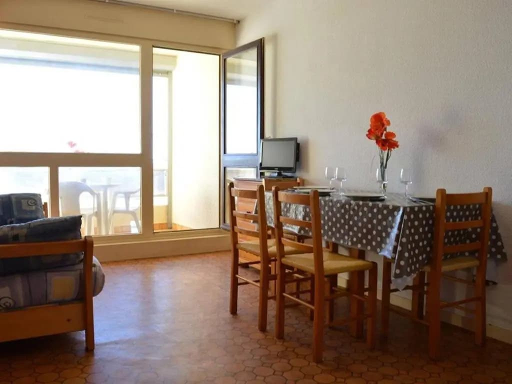 Appartement Fleury-Saint-Pierre-la-Mer, 1 pièce, 4 personnes - FR-1-229D-226 - Photo 5