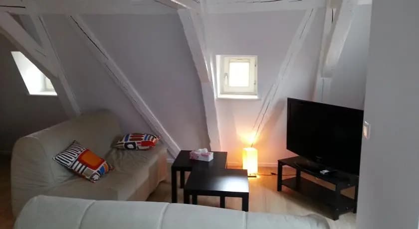 Appartements L'Embarcadère - Photo 3