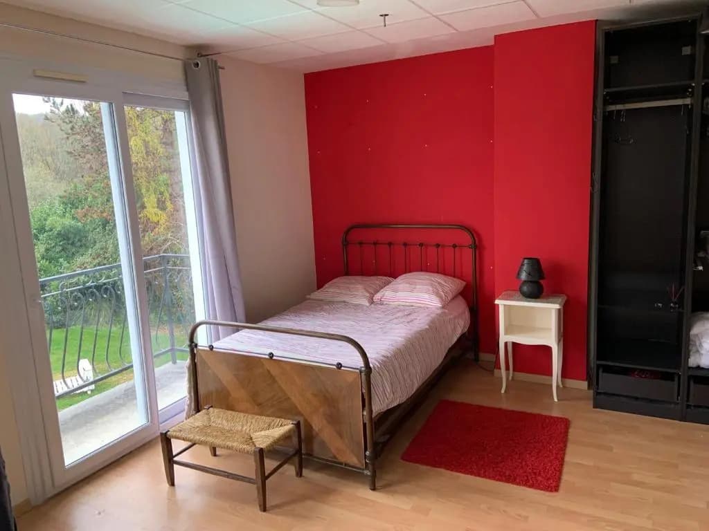 Latresne, Villa Lamothe, 3 chambres au calme au bord de la piste cyclable - Photo 5