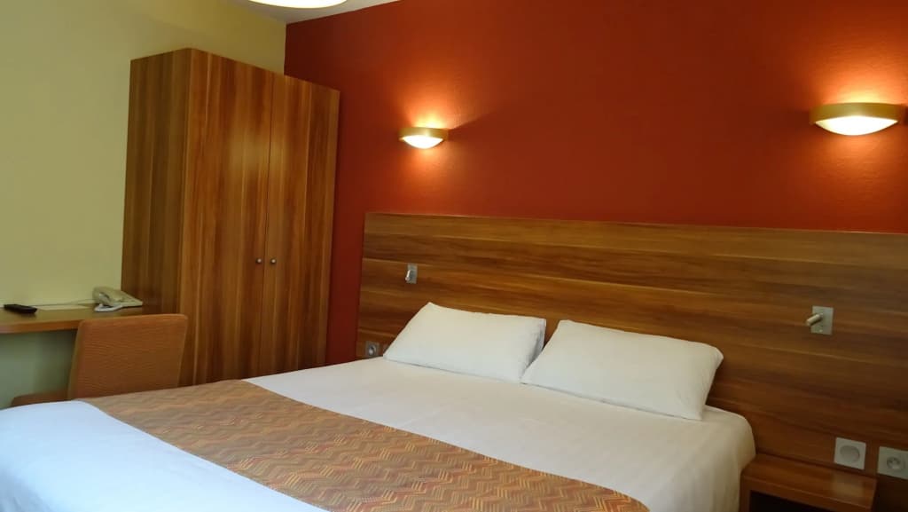 Résidence Share Inn - Photo 5