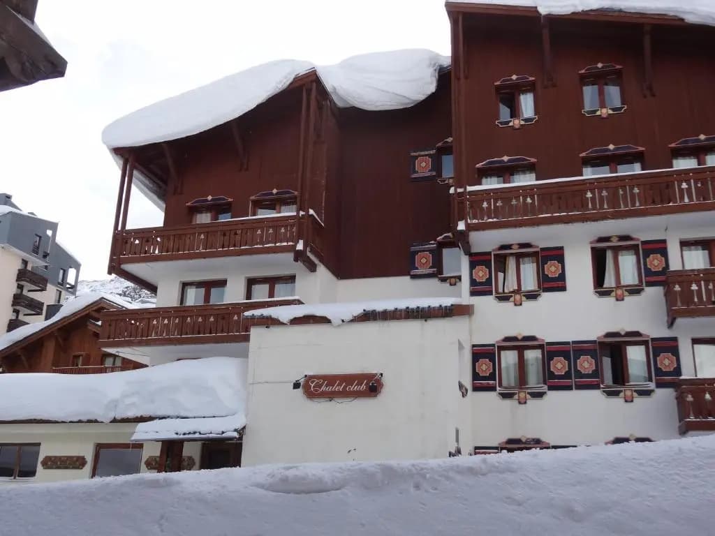 Chalet Club Val Claret 1 46 - Miniature 7
