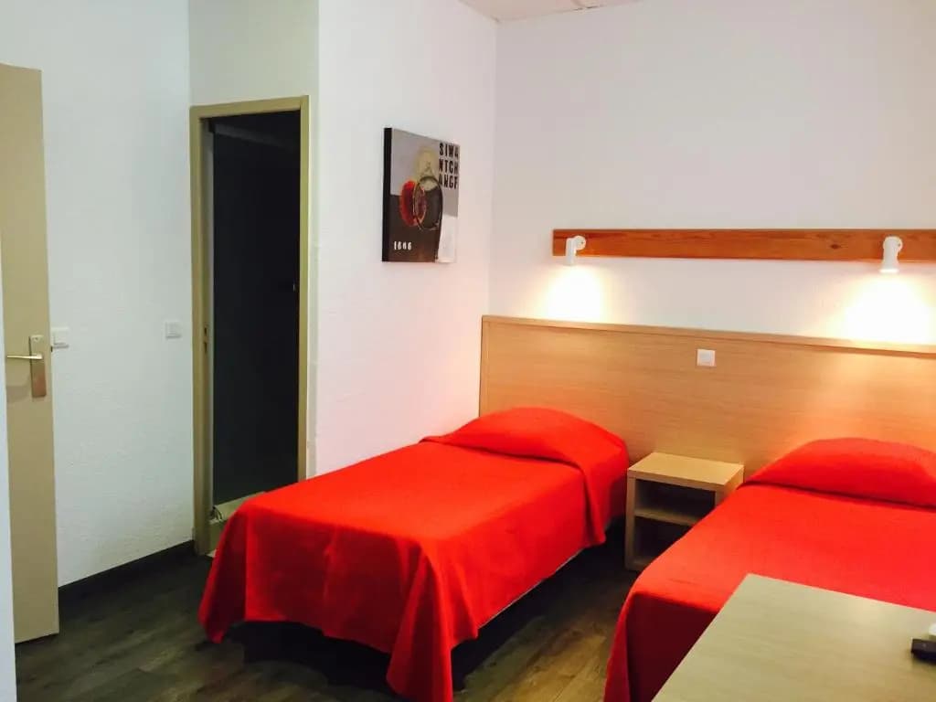 Hotel Le Terminus - Photo 3