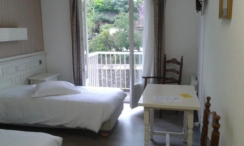 Hôtel Le Palmarium - Photo 3