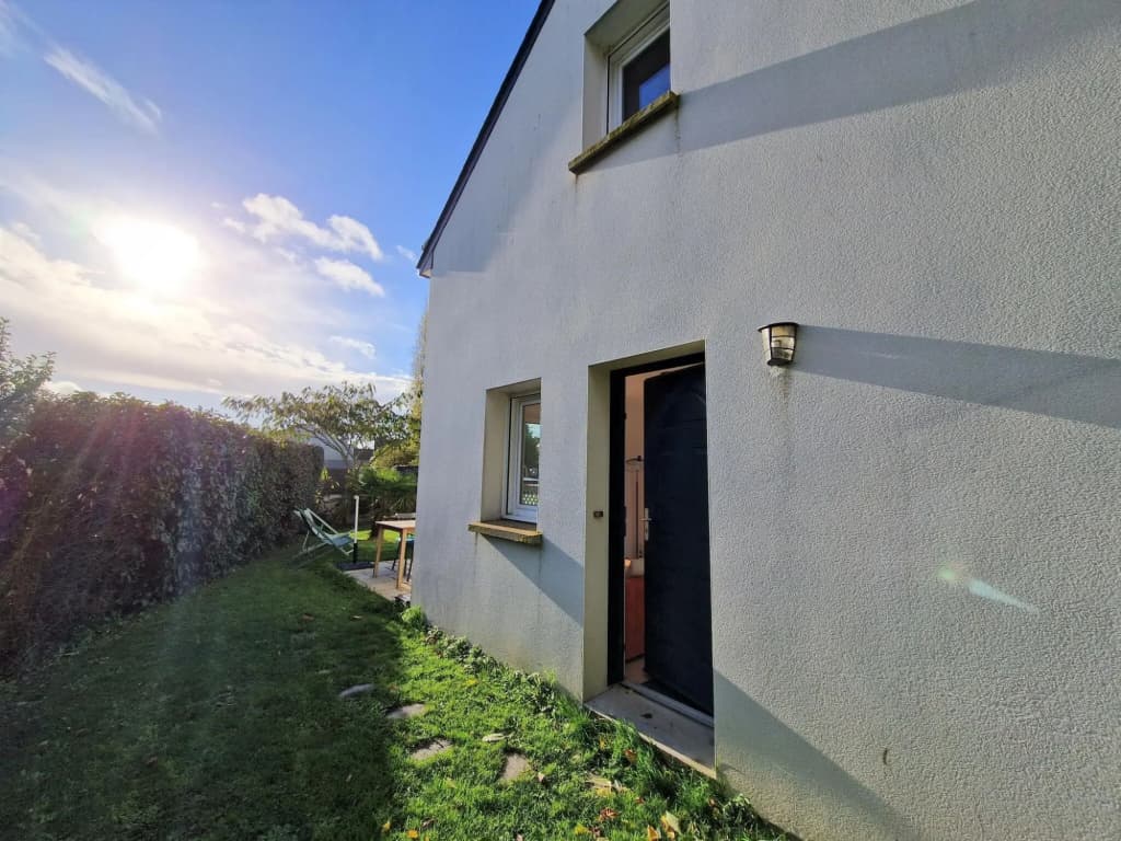 House in Val-andre Near Sandy Beach - Photo 4