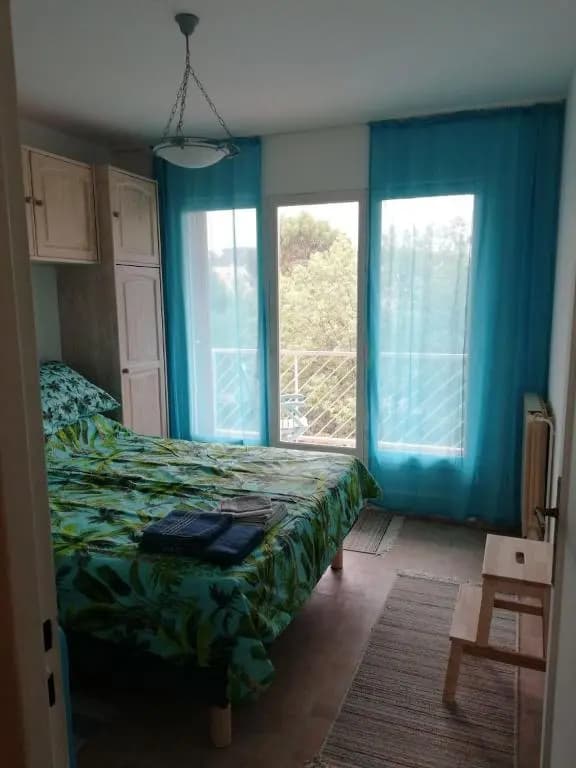 Dazzling 2-bedrooms with terrace near the beach - Dodo et Tartine - Photo 4