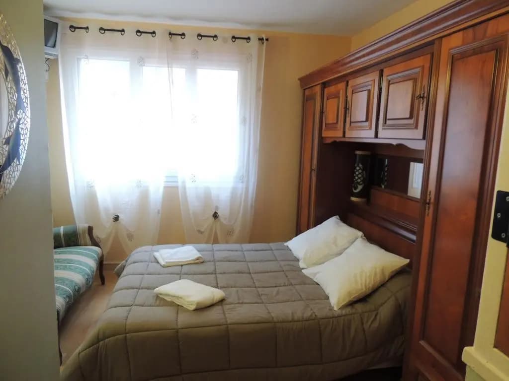 Hôtel Le Passage de Vallon - Photo 2