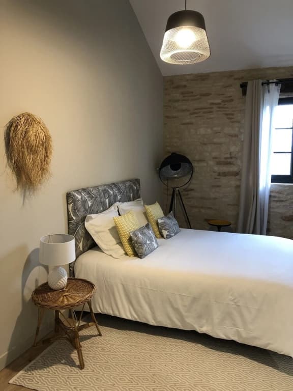 Douceur de Vigne - Maison d'Hôtes - Photo 3