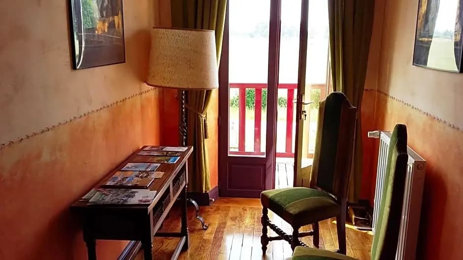 Maison d'hôtes La Tuilerie - Photo 2