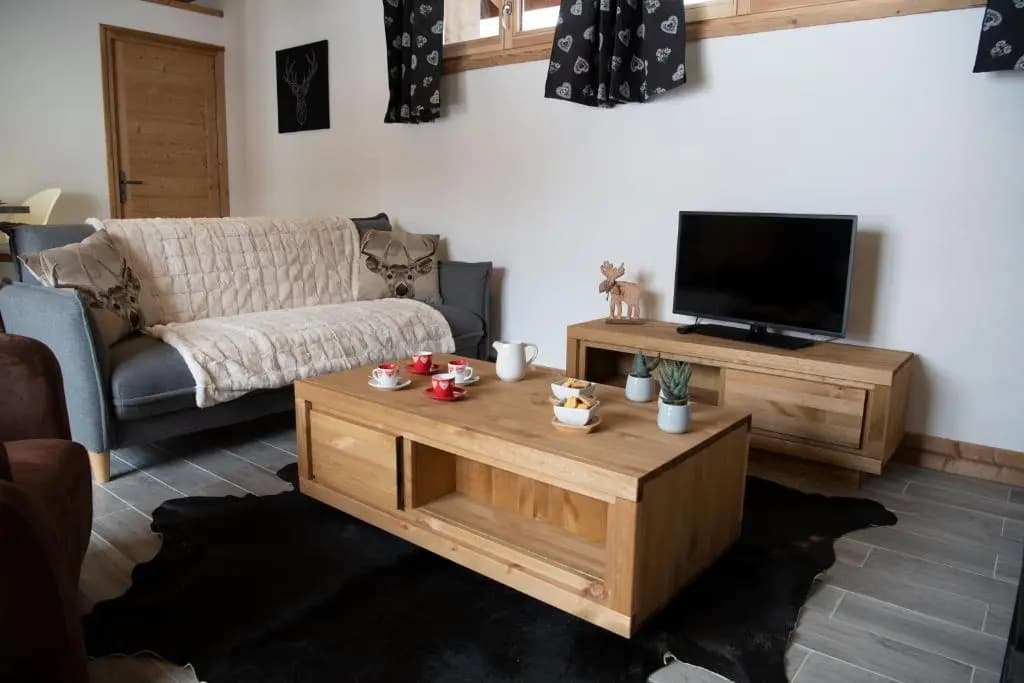 Chalet Victoire - Photo 3