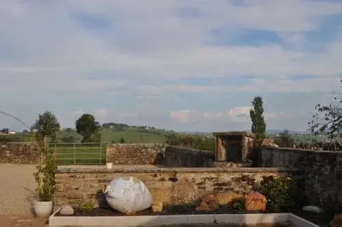 Escale en Charolais Brionnais - Photo 1