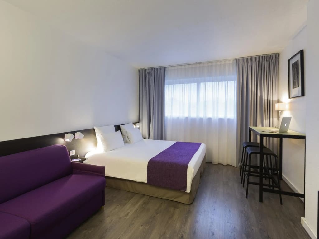 Novotel Poitiers Site du Futuroscope - Photo 4