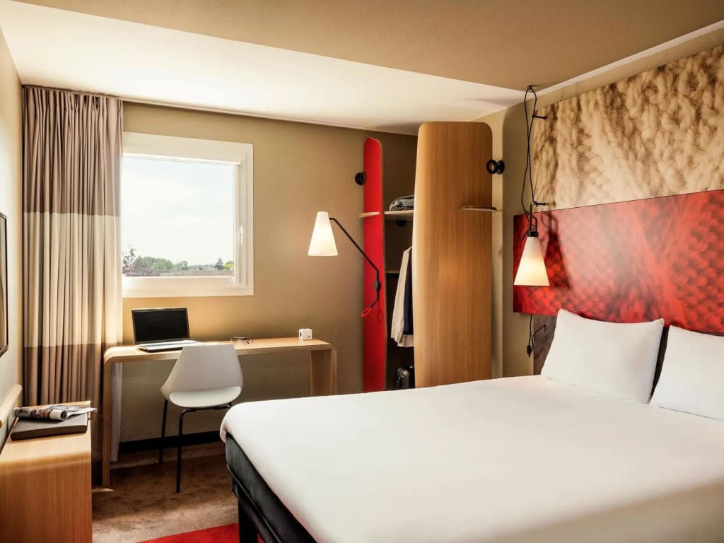 ibis Massy - Miniature 6