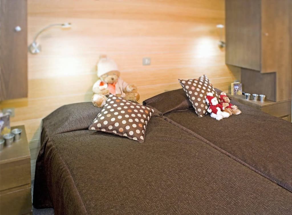 Residence Village Montana - Miniature 6