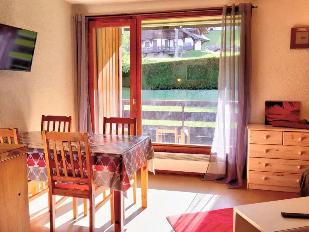 Appartement Morzine, 2 pièces, 6 personnes - FR-1-524-24 - Photo 4