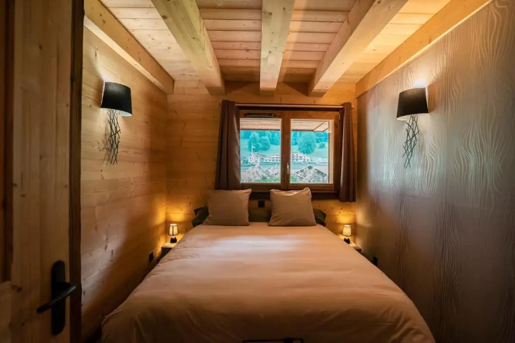 Chalet Les Cerfs - Photo 2