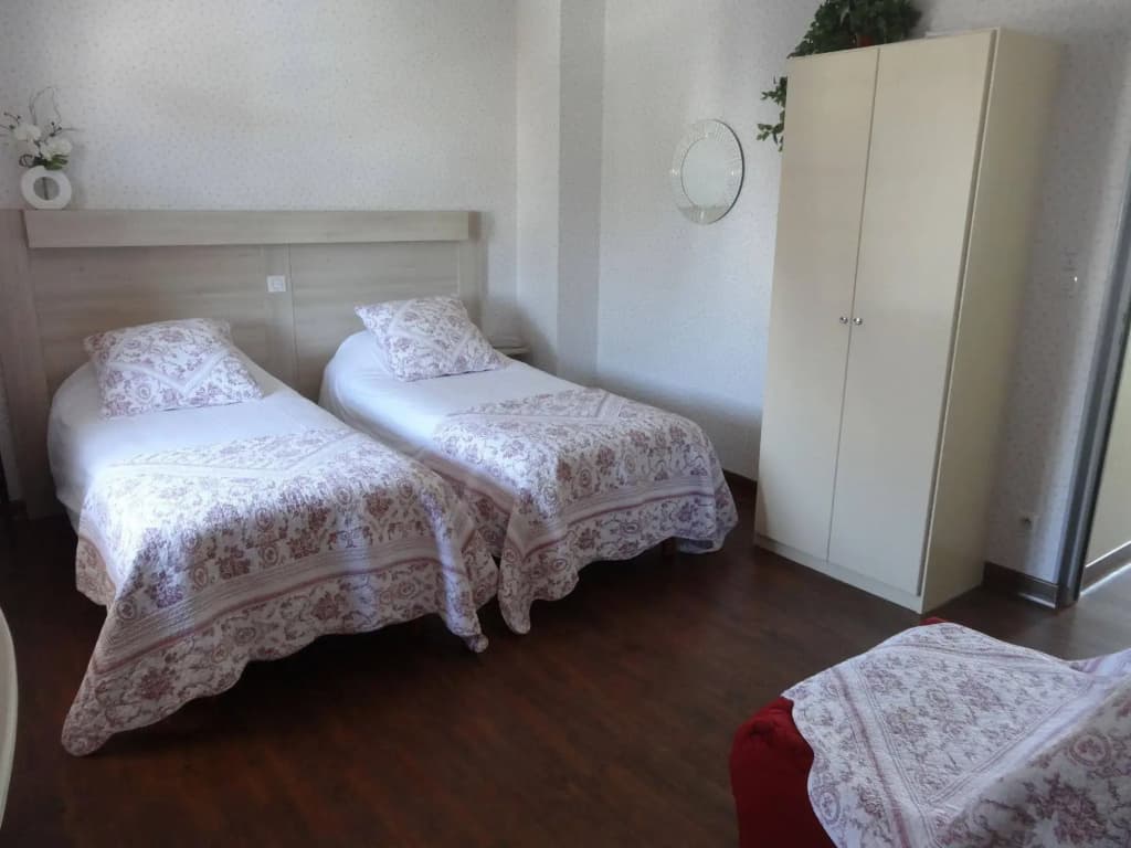 Hôtel de Lion sur Mer - Photo 3