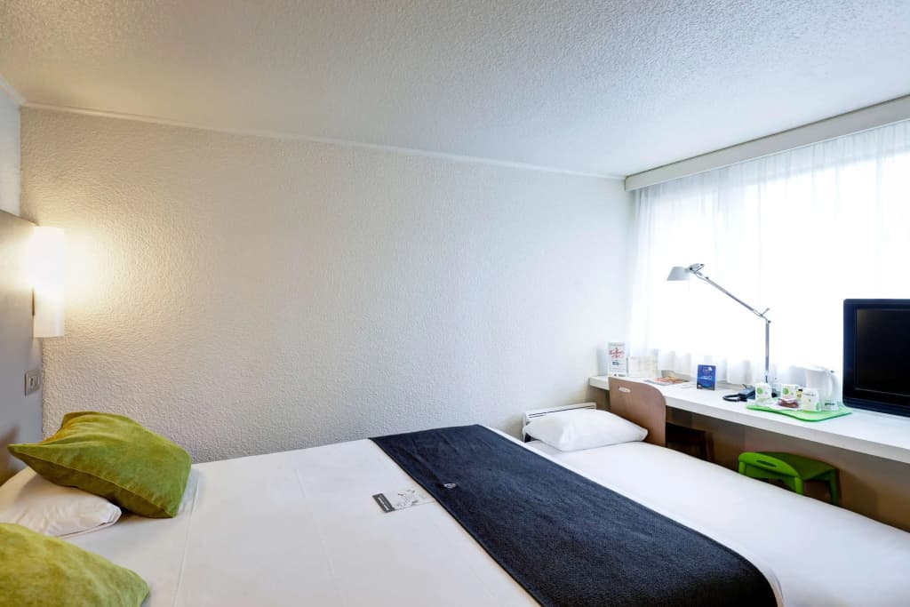 Hotel Campanile Chalon Sur Saone - Photo 3