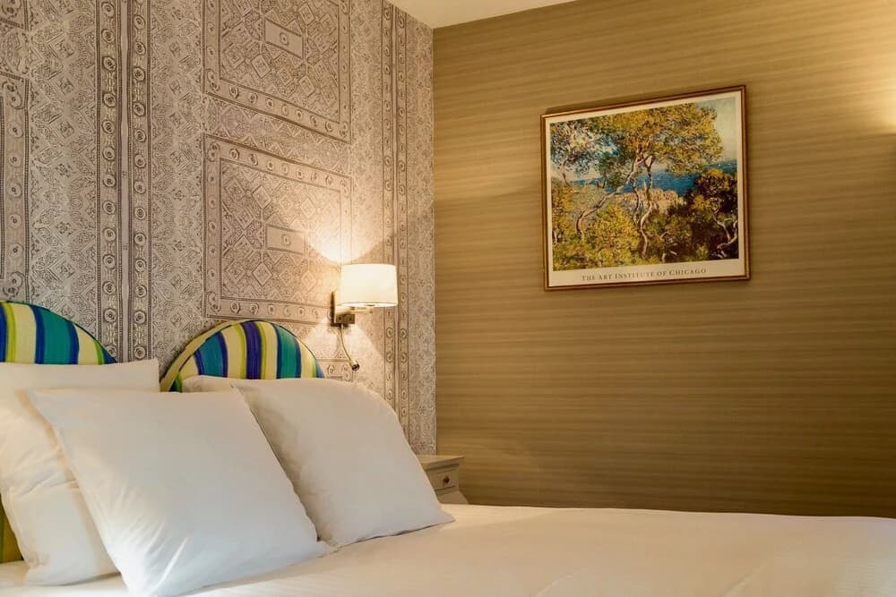 Hotel Le Square - Photo 5