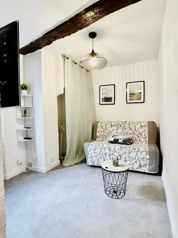 Studio En Duplex - Photo 2
