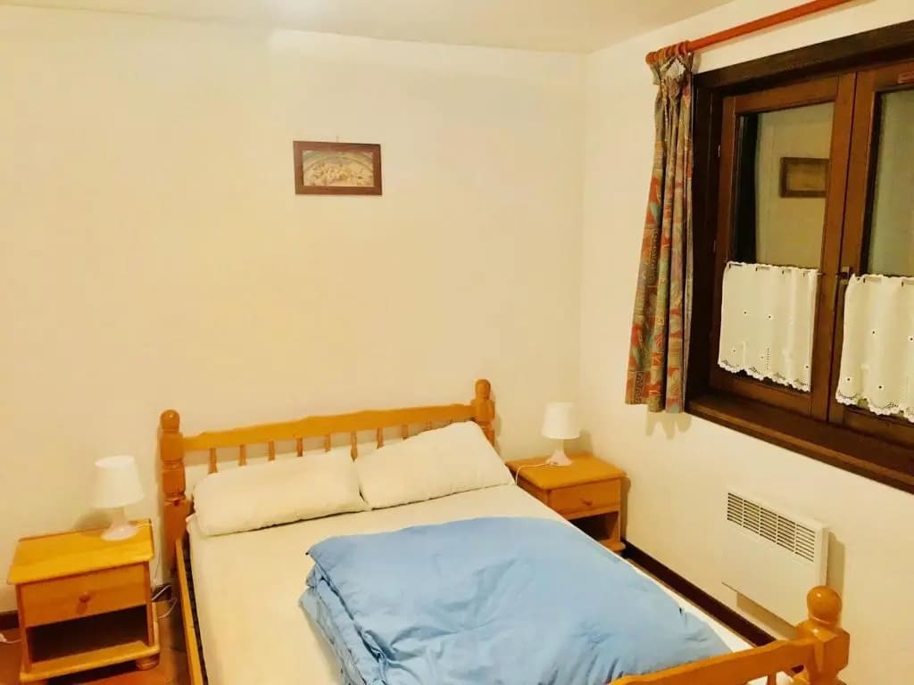 Appartement Montgenèvre, 3 pièces, 8 personnes - FR-1-445-110 - Photo 2