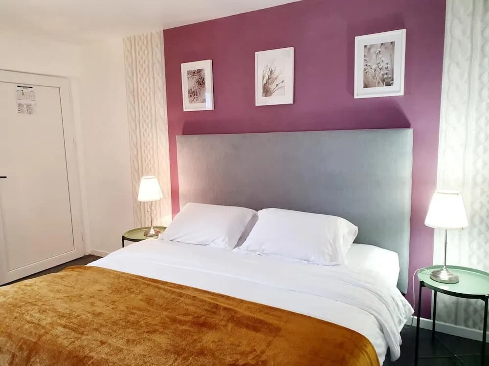 Hotel Le Lys - Photo 5