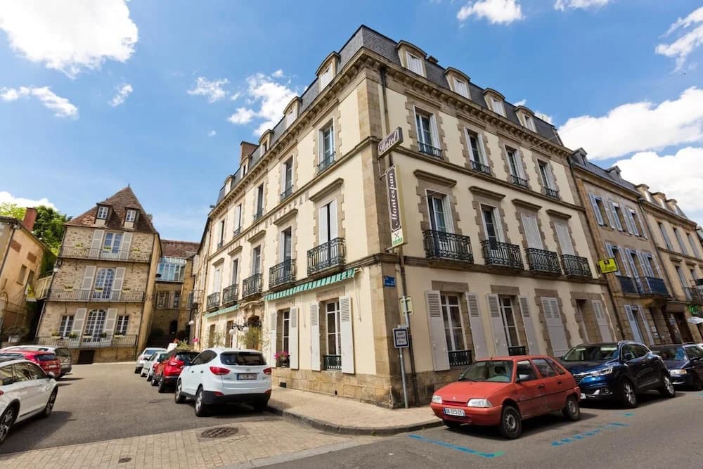Grand Hôtel de Montespan-Talleyrand - Photo 1