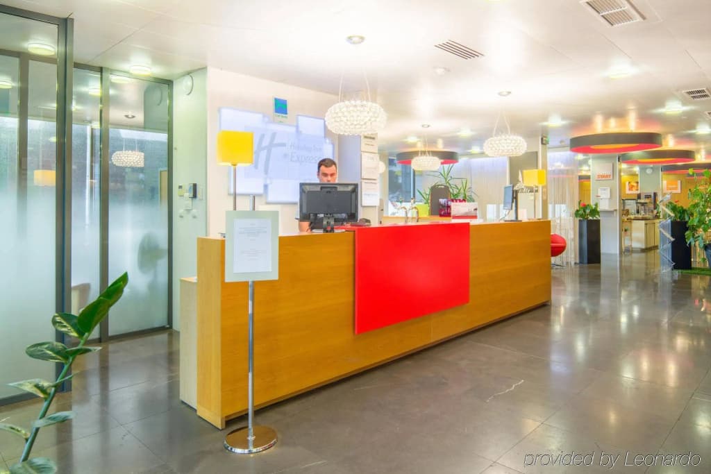 Holiday Inn Express Saint-Nazaire by IHG - Photo 2