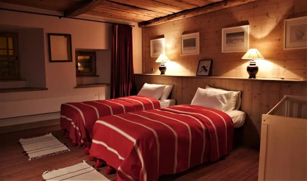 Chalet Geneviève - Photo 4
