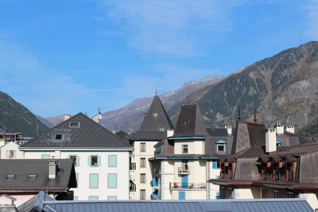 Appartement Welch - Miniature 7