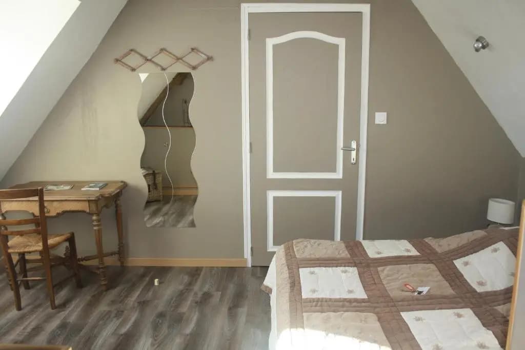 B&B Le Relais de Chantecor - Photo 2