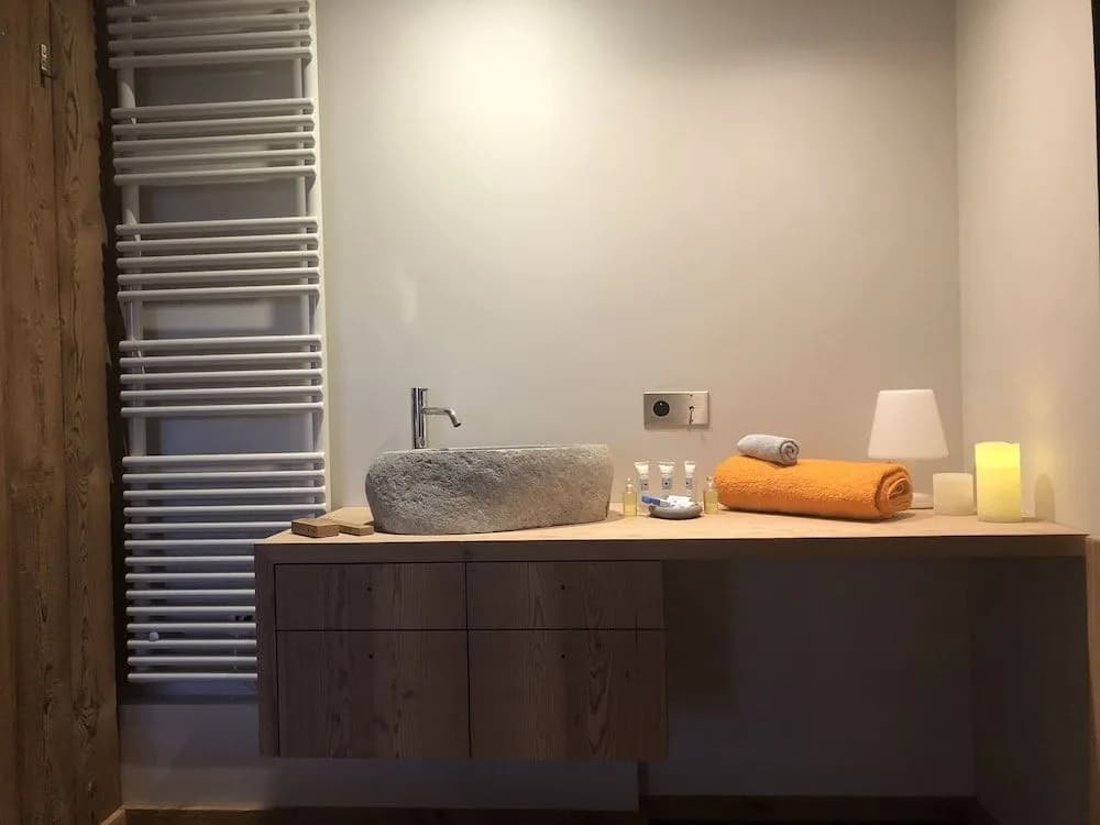 Hotel LAPIAZ & Spa - Flaine - Photo 1