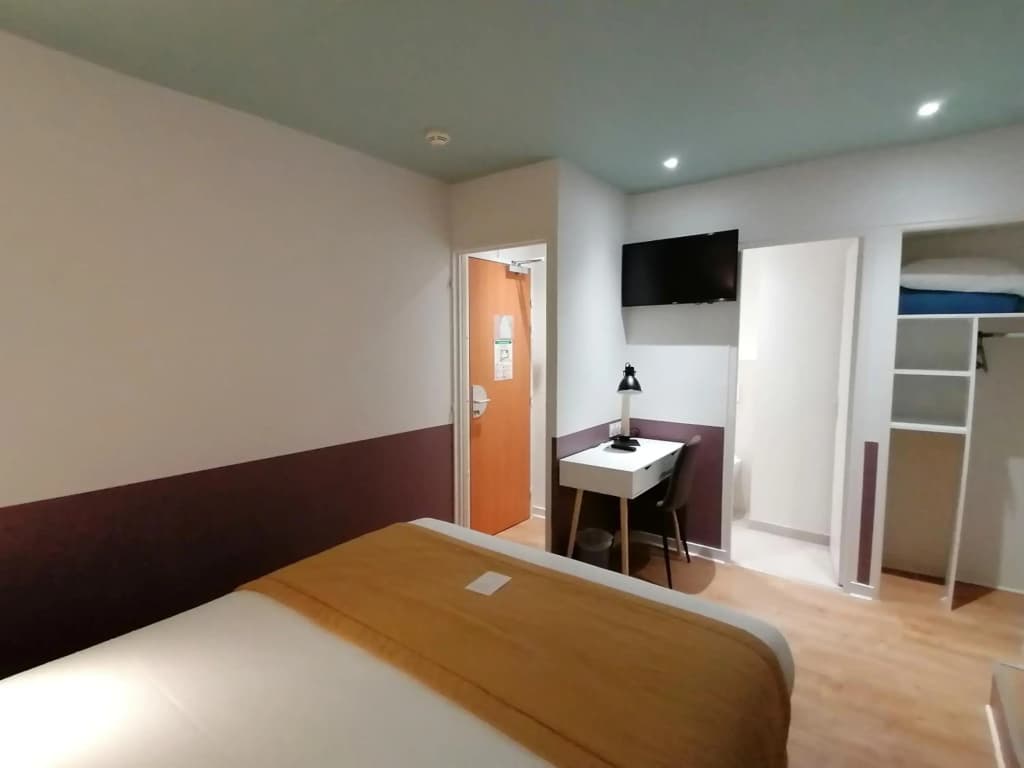 Hotelo Lyon Ainay - Photo 5