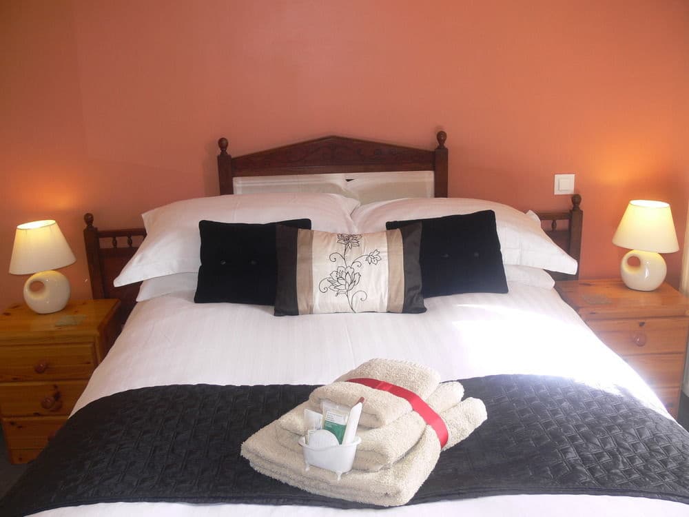 Le Jardin Bed and Breakfast - Photo 4