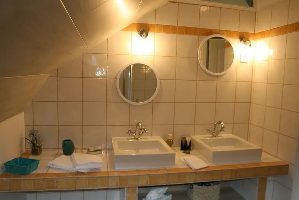 Au Relais de Chaussy - Miniature 7
