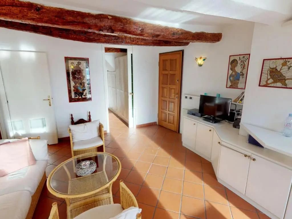 Appartement Menton, 2 pièces, 4 personnes - FR-1-196-187 - Photo 3