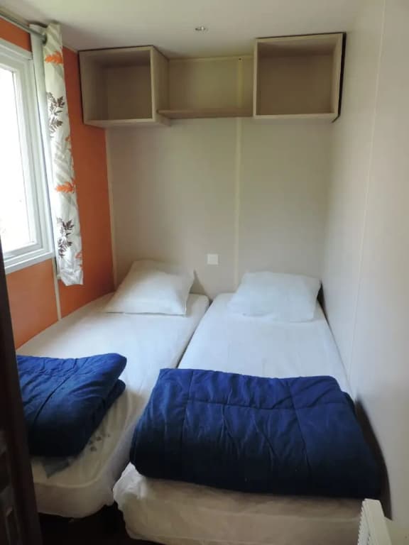 Camping du Bois Fleuri - Photo 3