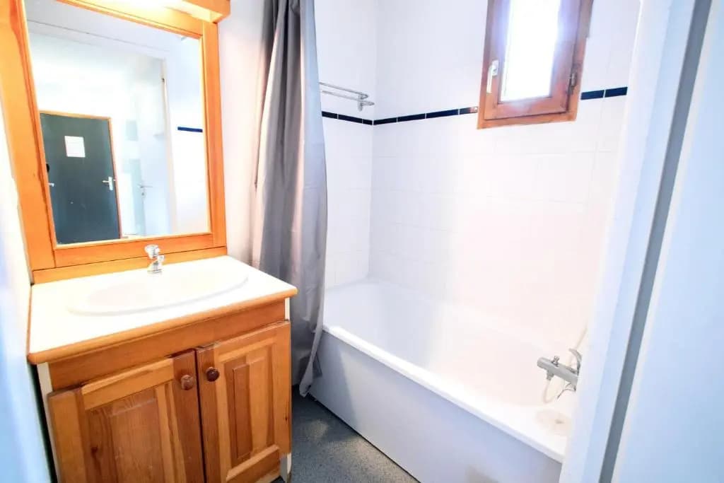 Chalet D'arrondaz H - 3 Pièces pour 6 Personnes 193106 - Photo 5