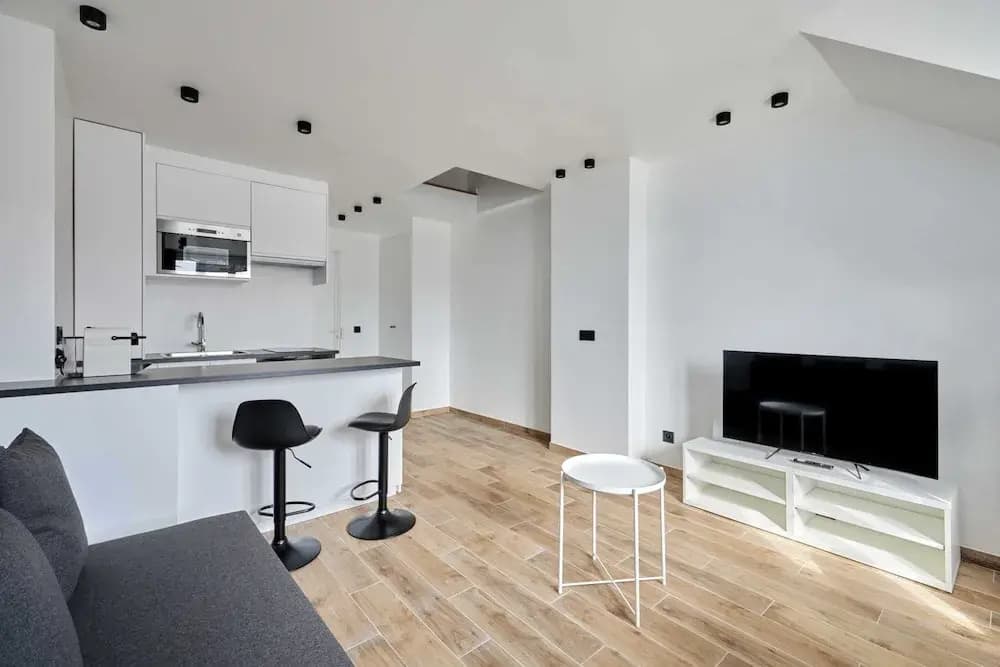 Résidence Deauville TOUQUES - Photo 4