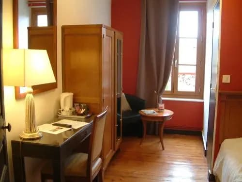 Auberge du Sept - Photo 2