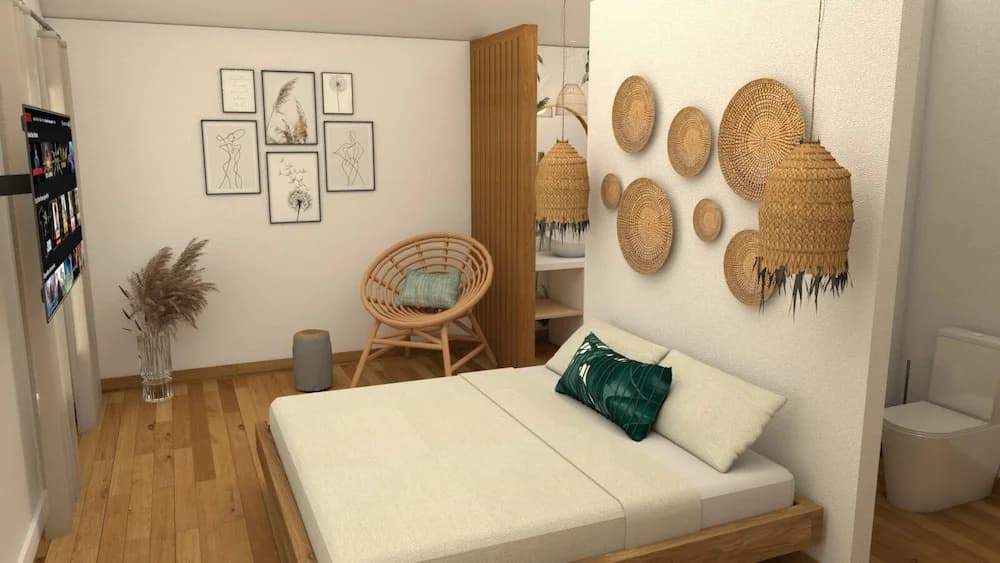 Héritage Eco-Lodge - Photo 2