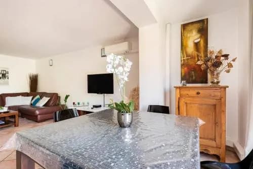 Apartment Avenue Des Terrasses - Miniature 6