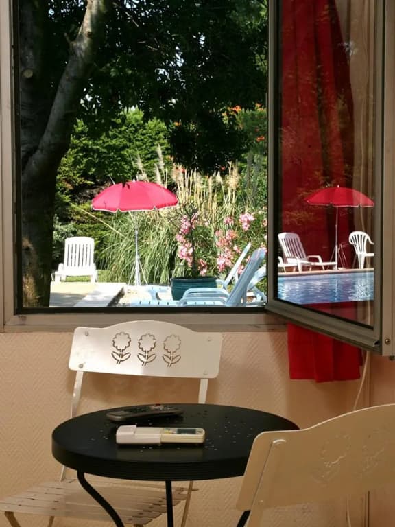 Hostellerie de la Source - Miniature 7